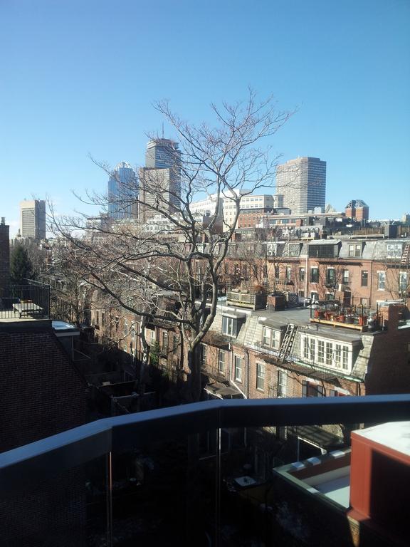 Chandler Studios Boston Zewnętrze zdjęcie